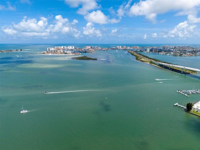 55 ROGERS STREET P5, Clearwater, FL 33756
