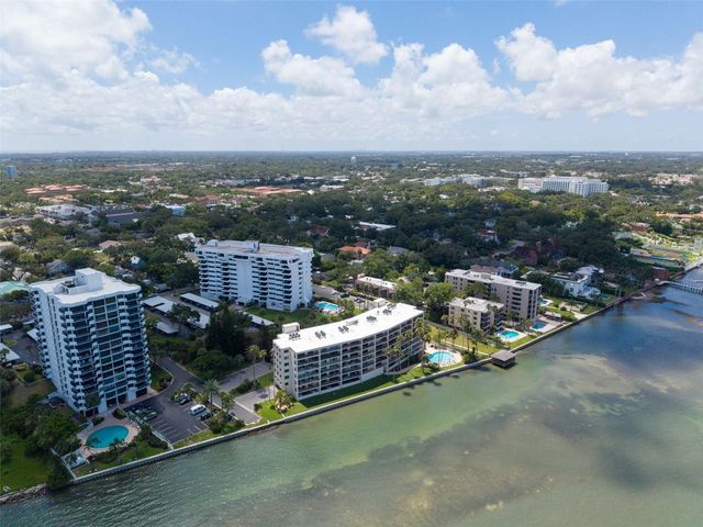 55 ROGERS STREET P5, Clearwater, FL 33756