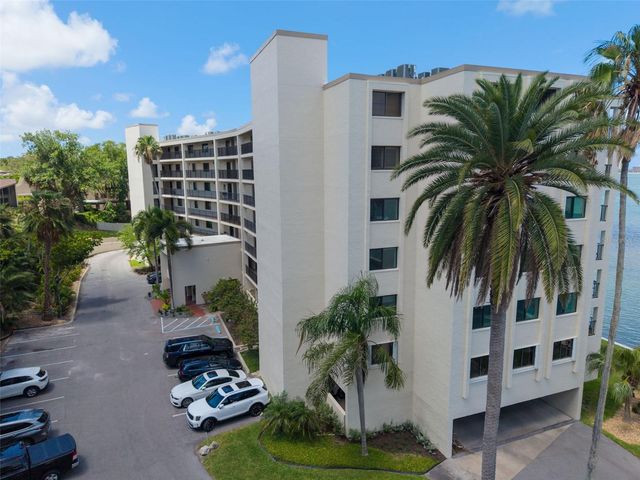 55 ROGERS STREET P5, Clearwater, FL 33756