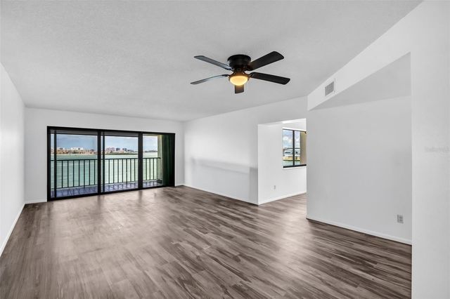 55 ROGERS STREET P5, Clearwater, FL 33756