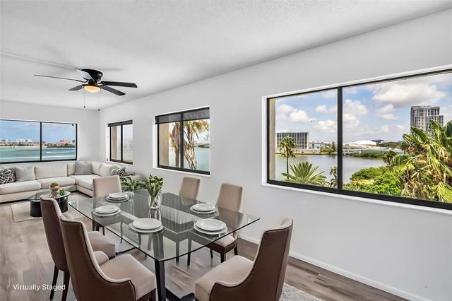 55 ROGERS STREET P5, Clearwater, FL 33756
