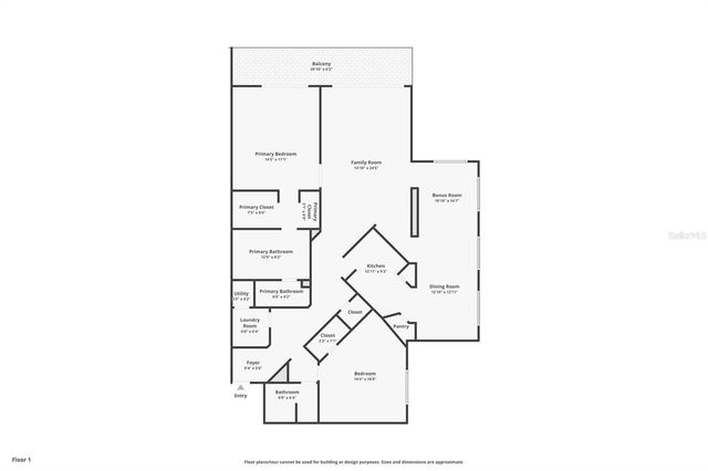 55 ROGERS STREET P5, Clearwater, FL 33756