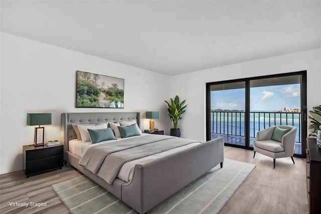 55 ROGERS STREET P5, Clearwater, FL 33756