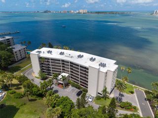 55 ROGERS STREET P5, Clearwater, FL 33756
