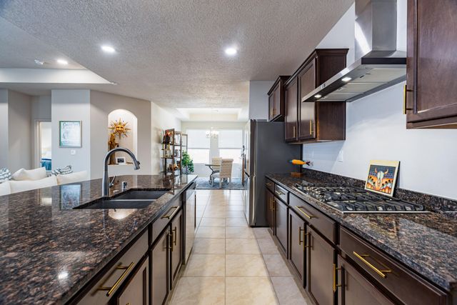 4309 Bald Eagle Loop NE, Rio Rancho, NM 87144
