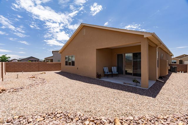 4309 Bald Eagle Loop NE, Rio Rancho, NM 87144