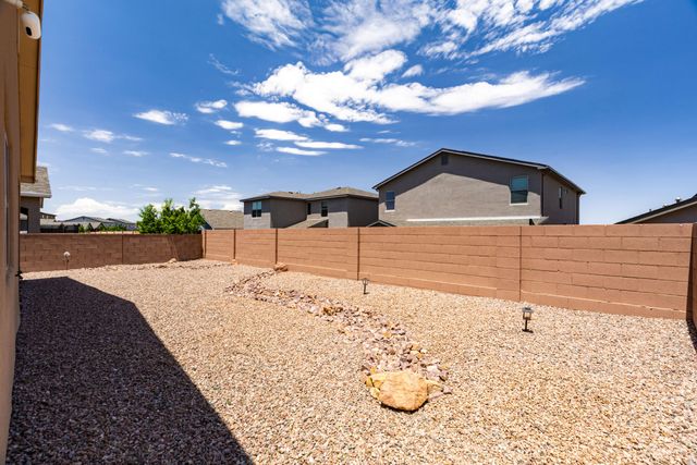 4309 Bald Eagle Loop NE, Rio Rancho, NM 87144