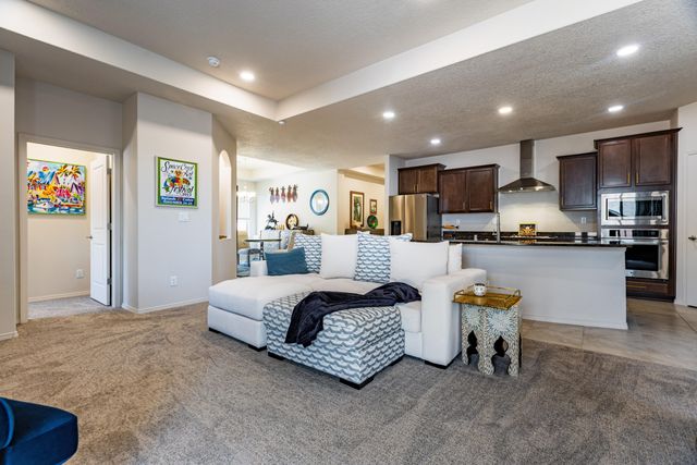 4309 Bald Eagle Loop NE, Rio Rancho, NM 87144