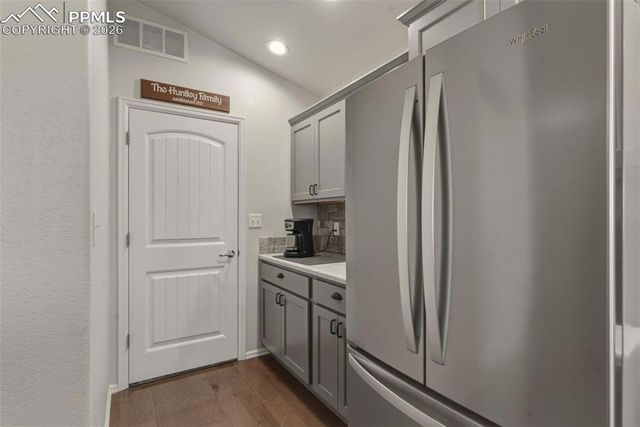 653 E Chaunsey Drive, Pueblo West, CO 81007