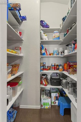 653 E Chaunsey Drive, Pueblo West, CO 81007