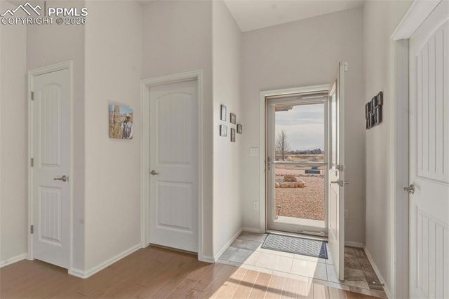 653 E Chaunsey Drive, Pueblo West, CO 81007