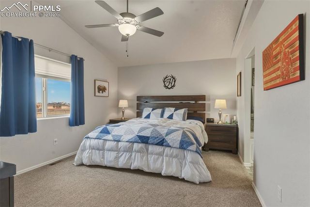 653 E Chaunsey Drive, Pueblo West, CO 81007