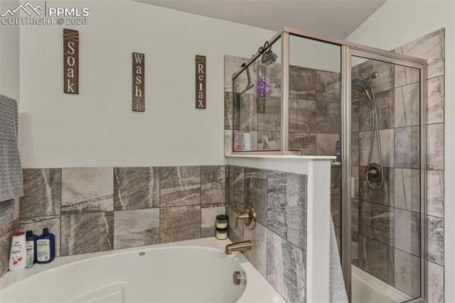 653 E Chaunsey Drive, Pueblo West, CO 81007