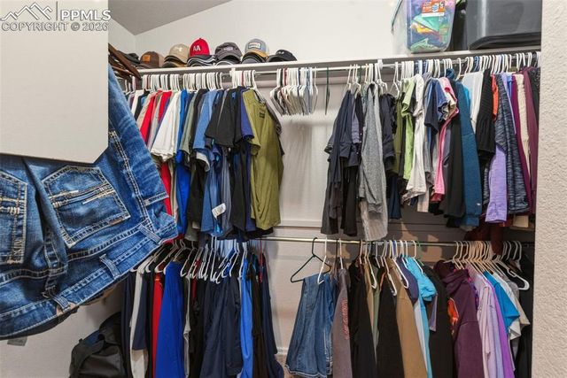 653 E Chaunsey Drive, Pueblo West, CO 81007