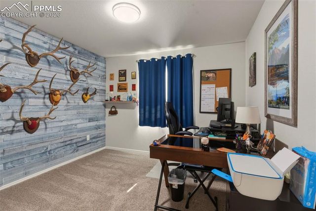 653 E Chaunsey Drive, Pueblo West, CO 81007