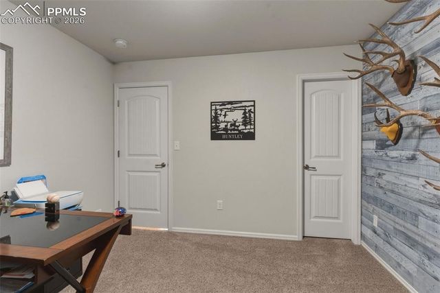 653 E Chaunsey Drive, Pueblo West, CO 81007