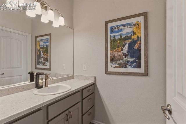 653 E Chaunsey Drive, Pueblo West, CO 81007