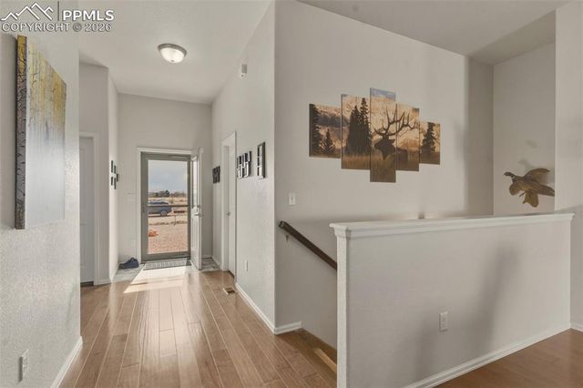 653 E Chaunsey Drive, Pueblo West, CO 81007