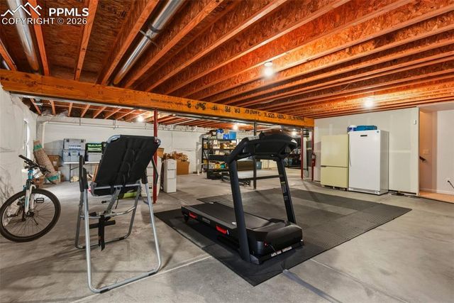 653 E Chaunsey Drive, Pueblo West, CO 81007