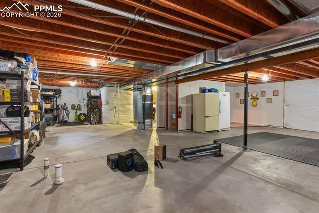 653 E Chaunsey Drive, Pueblo West, CO 81007