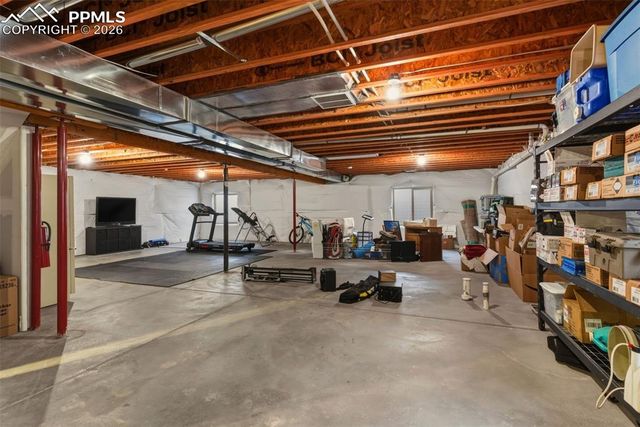 653 E Chaunsey Drive, Pueblo West, CO 81007