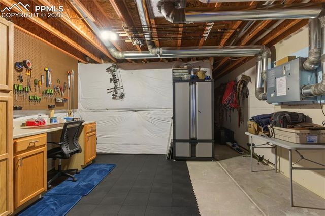 653 E Chaunsey Drive, Pueblo West, CO 81007