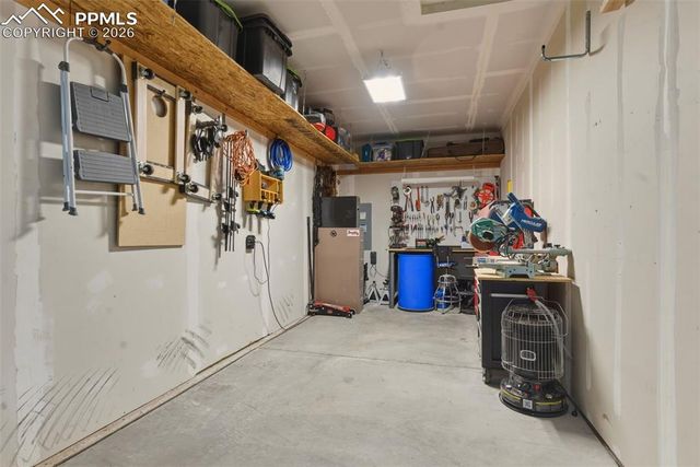 653 E Chaunsey Drive, Pueblo West, CO 81007