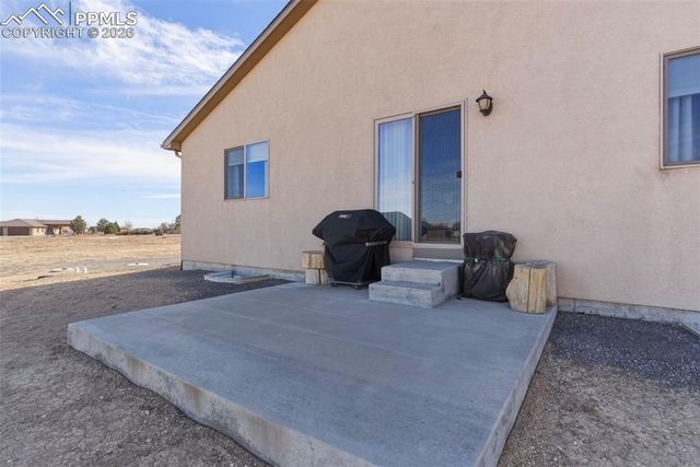 653 E Chaunsey Drive, Pueblo West, CO 81007