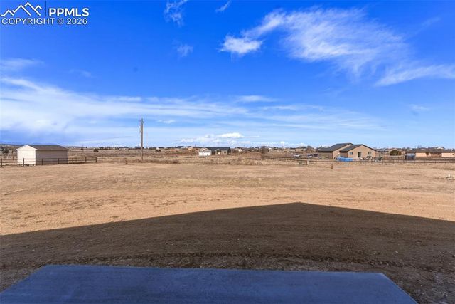653 E Chaunsey Drive, Pueblo West, CO 81007