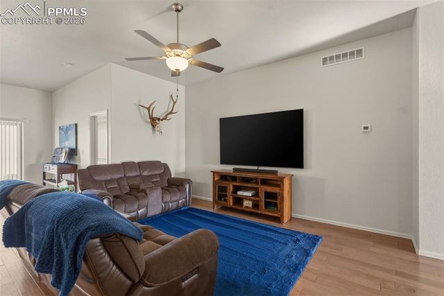 653 E Chaunsey Drive, Pueblo West, CO 81007