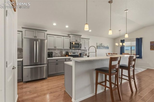 653 E Chaunsey Drive, Pueblo West, CO 81007