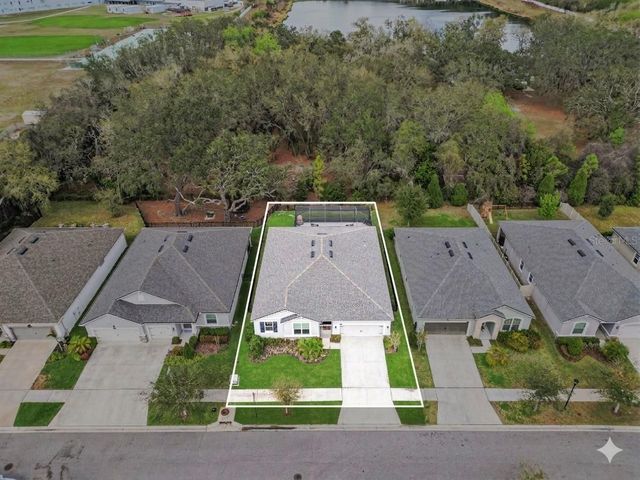 11406 BLUE WOODS DRIVE, Riverview, FL 33569