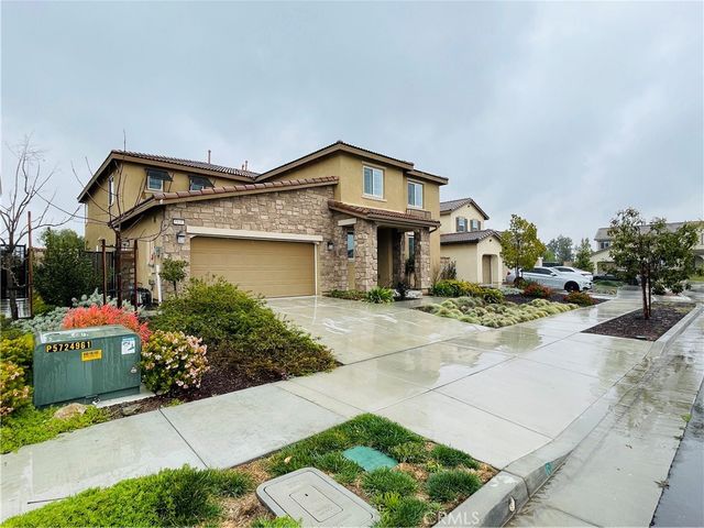6846 Rivanna Way, Jurupa Valley, CA 91752