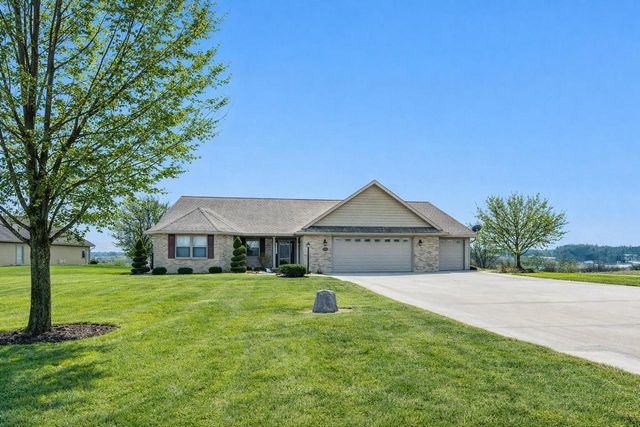 4207 LOST DAUPHIN ROAD, De Pere, WI 54115