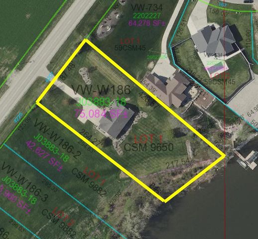 4207 LOST DAUPHIN ROAD, De Pere, WI 54115