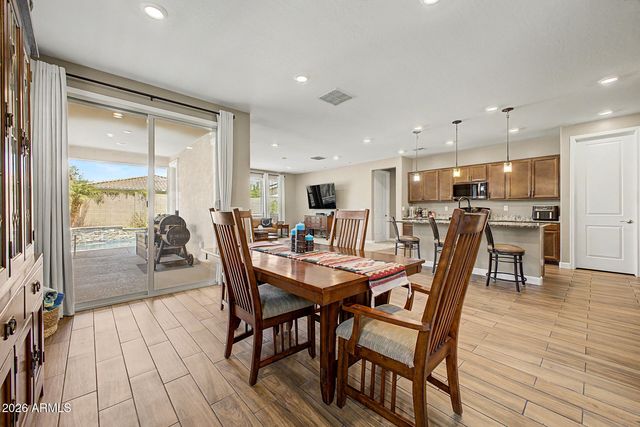 9856 E TIMPANI Lane, Mesa, AZ 85212