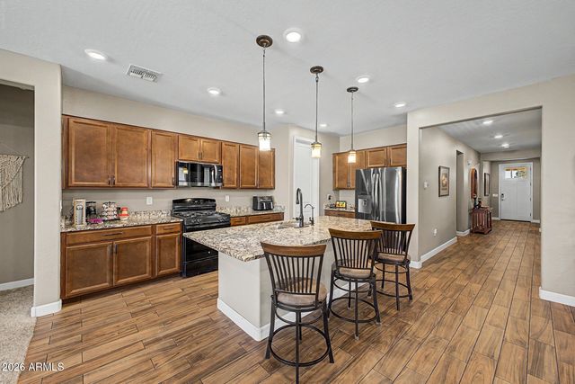9856 E TIMPANI Lane, Mesa, AZ 85212