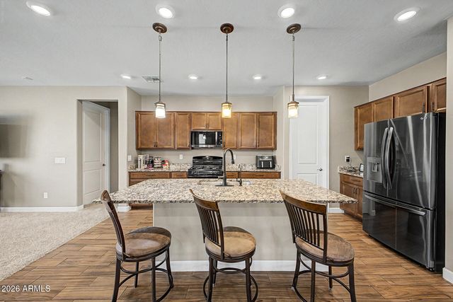 9856 E TIMPANI Lane, Mesa, AZ 85212