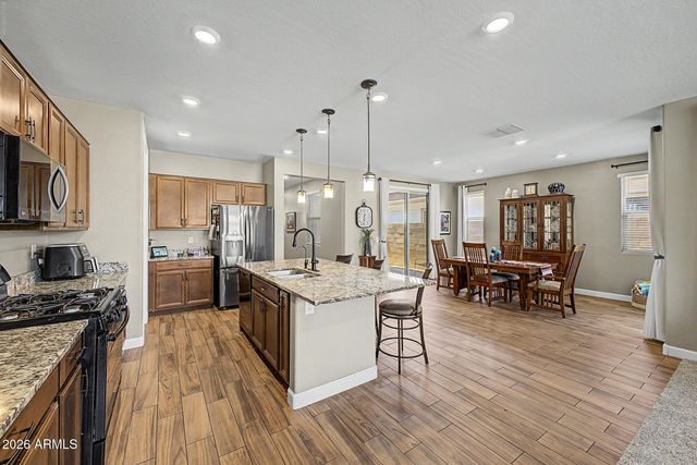 9856 E TIMPANI Lane, Mesa, AZ 85212