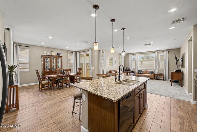 9856 E TIMPANI Lane, Mesa, AZ 85212