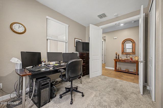 9856 E TIMPANI Lane, Mesa, AZ 85212