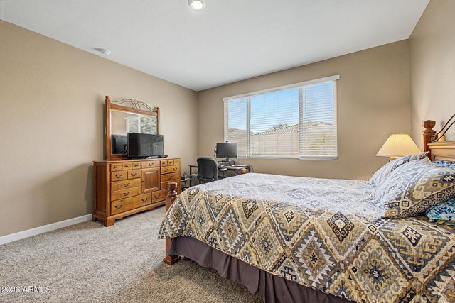 9856 E TIMPANI Lane, Mesa, AZ 85212