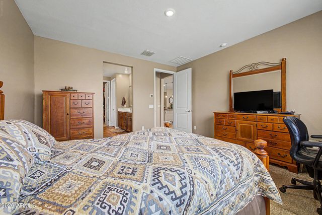 9856 E TIMPANI Lane, Mesa, AZ 85212