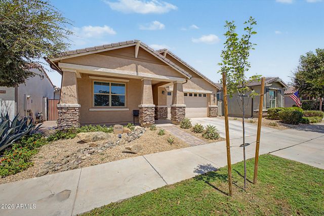 9856 E TIMPANI Lane, Mesa, AZ 85212