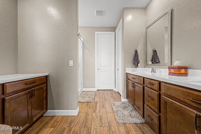 9856 E TIMPANI Lane, Mesa, AZ 85212