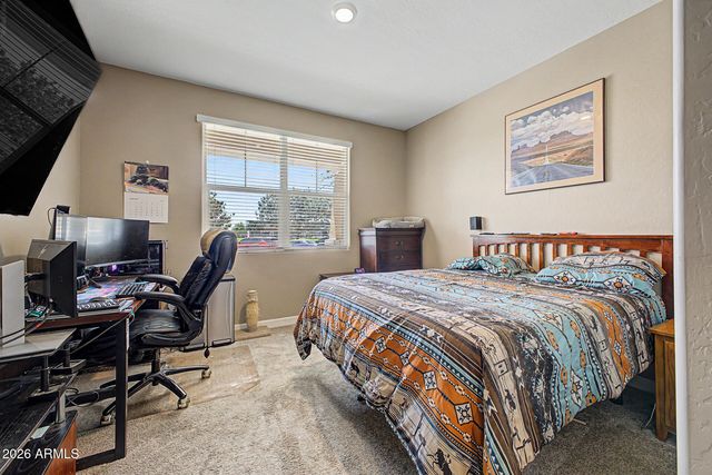 9856 E TIMPANI Lane, Mesa, AZ 85212