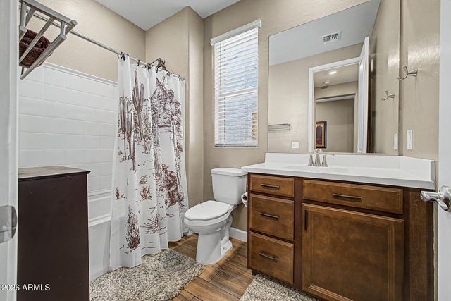 9856 E TIMPANI Lane, Mesa, AZ 85212