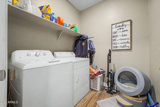 9856 E TIMPANI Lane, Mesa, AZ 85212