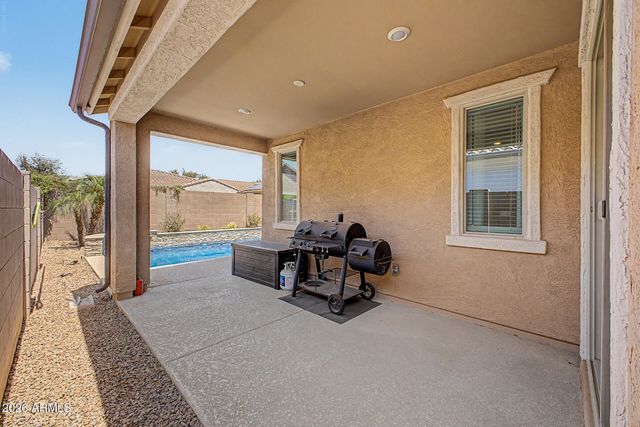 9856 E TIMPANI Lane, Mesa, AZ 85212