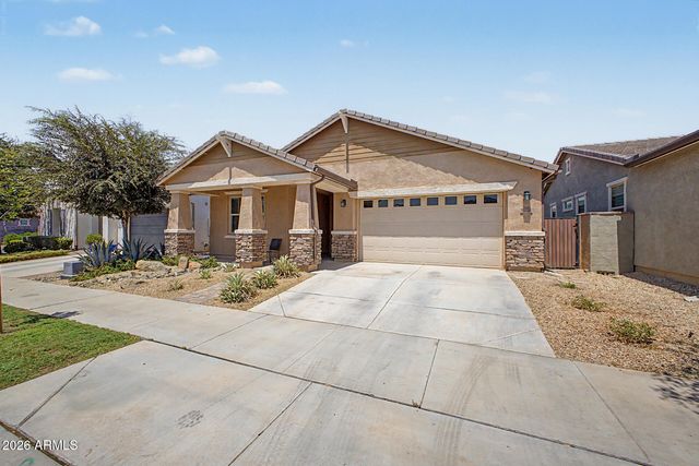 9856 E TIMPANI Lane, Mesa, AZ 85212